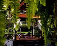 Anantara Bophut Resort & Spa Koh Samui