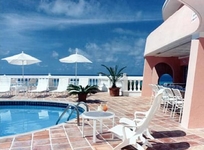 Pompano Beach Club Hotel Bermuda