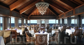 The Residence Maldive The Residence Maldive