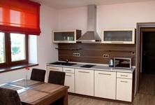 Apartmany Na Seniku