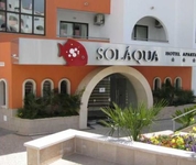 Apartamentos Solaqua