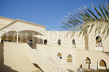 Golden Tulip Resort Dibba