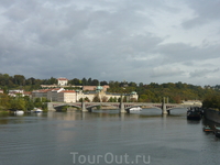 Прага