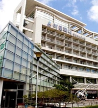 Фото отеля Busan Youth Hostel Arpina