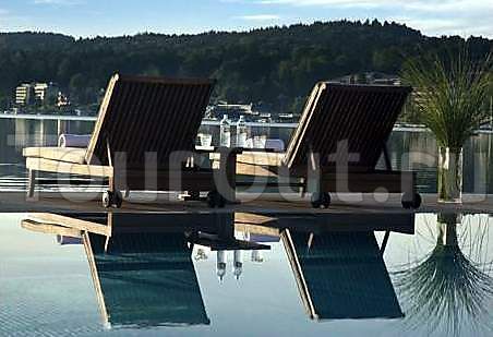 Schloss Velden - A Capella Hotel