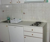 Apartmani Pansion Franka