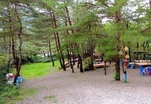 Galcheon Family Resort