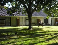 Awatea Park Motel and Conference Centre