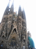 Храм святого семейства (Барселона)