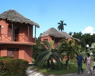 Villa Cubanacan La Granjita