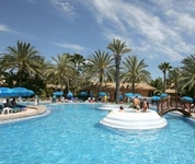 Dunas Suite & Villas Resort