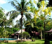 Baan Laem Noi Villas