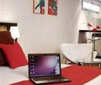 Фото отеля Dazzler Suites Juncal
