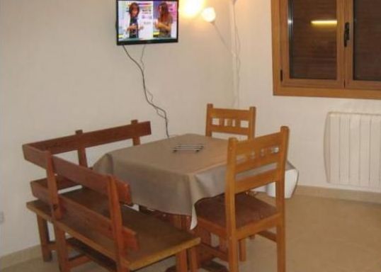 Apartamentos Canigou