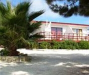 Hotel El Mirador Caldera