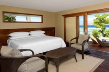 Sheraton Resort & Spa, Tokoriki Island, Fiji