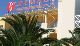 Ramada Plaza Tunis