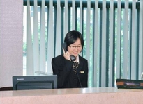 Santa Grand Hotel Aljunied