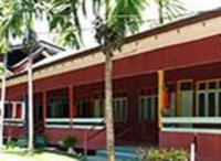 Фото отеля Babura Seaview Resort