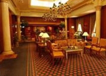 The Signature Dar Al Taqwa Hotel - Madinah