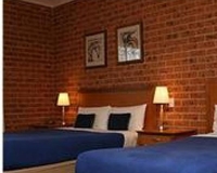 Фото отеля Akuna Motor Inn Dubbo