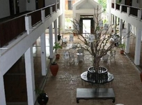 Ananda Museum Gallery Hotel Sukhothai