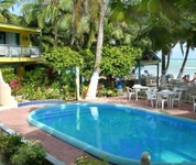 Coco Plum Beach Hotel