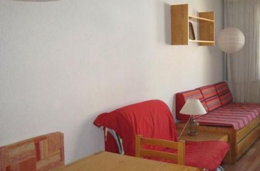 Apartamentos Canigou