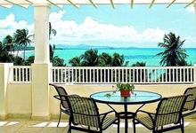 The Marbella Club Hotel Humacao