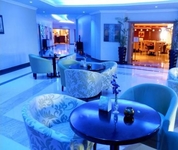 Al Hamra Palace Beach Resort
