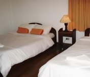 Heritage Guesthouse (Moradok Guesthouse)