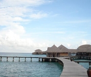 Coco Palm Bodu Hithi