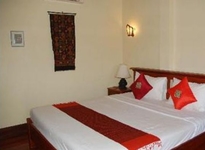 Villa Saykham Hotel