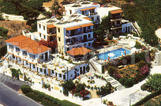 Irida Apartment