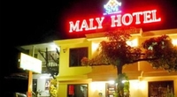 Фото отеля Maly Hotel