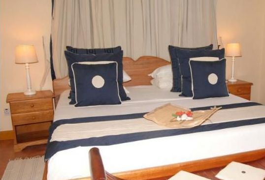 Oceanes Self Catering