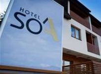 Hotel Soa