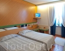 Фото Hotel Sempione Milano