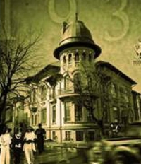 Фото отеля Carol Hotel Constanta