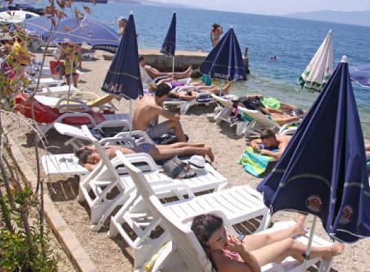 Grand Hotel Saranda