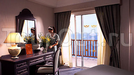 Riu Club Hotel Vistamar