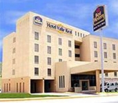 Best Western Valle Real