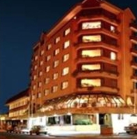 Фото отеля Don Luis Hotel Puerto Montt