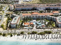 Фото отеля La Cabana All Suite Beach Resort and Casino Фото отеля La Cabana All Suite Beach Resort and Casino