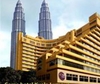 Фотография отеля Corus Hotel Kuala Lumpur