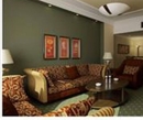 Фото Taiba Arac Suites