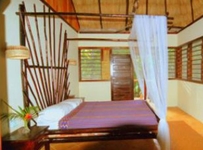 Table Rock Jungle Lodge