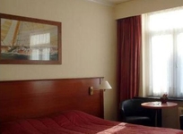Best Western Residence Cour St Georges