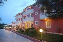 Фото Zante Pantheon Hotel