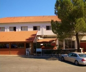Makris Hotel Kakopetria
